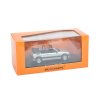 Peugeot 205 CTI 1990 Cabriolet 1:43 šedá - MAXICHAMPS  Peugeot 404 Cabriolet 1962 - kovový model auta - Minichamps