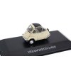 Velam Isetta 1957 1:43 - Altaya časopis s modelem  Velam Isetta 1957 - kovový model auta
