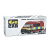 Mercedes-Benz Sprinter Britská Policie MPDP BX69 FNG 1:64 - Era Car  Mercedes Sprinter UK Police MPDP BX-69 FNG - kovový model auta 1/64