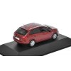 Seat Ibiza ST červená 1:43 - Seat Collection  Seat Ibiza ST - kovový model