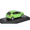 Seat Ibiza 2008-2017 zelená 1:43 - Seat Collection  Seat Ibiza - kovový model