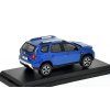 Dacia Duster 2020 modrá 1:43 - NOREV  Dacia Duster 2020 - kovový model auta