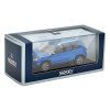 Dacia Duster 2020 modrá 1:43 - NOREV  Dacia Duster 2020 - kovový model auta