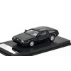 DeLorean DMC 12 Coupe 1981 černá 1:43 - VITESSE  De Lorean DMC-12 Coupe 1981 1/43 - kovový model auta