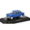 Datsun Bluebird 1966 modrá 1:43 - First 43 Models  Datsun Bluebird 1966 - kovový model