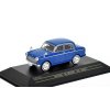 Datsun Bluebird 310 1959 modrá 1:43 - First 43 Models  Datsun Bluebird 310 1959 - kovový model