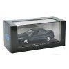 Ford Mondeo Limousine 1996 1:43 - Minichamps  Ford Mondeo Limousine - kovový model