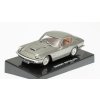 Maserati Mistral 1964 1:43 - DeAgostini časopis s modelem  Maserati Mistral 1964 - kovový model auta