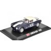 Lancia D20 #635 1953 1:43 Hachette časopis s modelem  Lancia D-20 Rally No.635 1953 - časopis s modelem