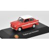 Trabant 500 Limousine 1:43 - Atlas časopis s modelem  Trabant 500 Limousine - kovový model auta