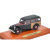 IFA F8 Kombi 1:43 - Atlas časopis s modelem  IFA F8 Kombi - kovový model auta