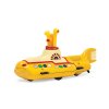 The Beatles Yellow Submarine - No scale model - CORGI  Yellow Submarine - The Beatles - kovový model auta