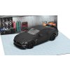 Ford Mustang GT 2019 RHD 1:18 - Diecast Masters  Ford Mustang GT 2019 RHD - kovový model auta 1/18