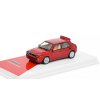 Lancia Delta HF Integrale 1:64 - TARMAC Models  Lancia Delta HF Integrale - kovový model auta 1/64