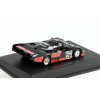 Porsche 956 #26 2nd Le Mans 1984 1:64 - Spark Model  Porsche 956 - kovový model