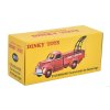 Studebaker Odtahovka - No Scale - Dinky toys / Atlas časopis s modelem  Studebaker Camionnette de Dépannage - kovový model auta