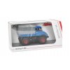Mercedes-Benz Unimog U406 1:64 - Schuco  Mercedes Unimog U-406 - model auta