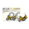 Honda ST1300P EMAMC A600 motocykl 1:43 - Tiny Toys  Honda ST 1300 - kovový model