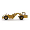 Caterpillar Wheel Tractor Scraper 1:64 - Diecast Masters  Caterpillar Wheel Tractor Scraper - 1/64