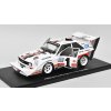 Audi Quattro S1 #1 Winner Pikes Peak 1987 W. Rohrl 1:18 - CMR  Audi Quattro S1 No.1 Winner Pikes Peak 1987 - kovový model auta