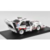 Audi Quattro S1 #1 Winner Pikes Peak 1987 W. Rohrl 1:18 - CMR  Audi Quattro S1 No.1 Winner Pikes Peak 1987 - kovový model auta
