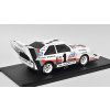 Audi Quattro S1 #1 Winner Pikes Peak 1987 W. Rohrl 1:18 - CMR  Audi Quattro S1 No.1 Winner Pikes Peak 1987 - kovový model auta
