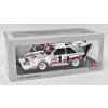 Audi Quattro S1 #1 Winner Pikes Peak 1987 W. Rohrl 1:18 - CMR  Audi Quattro S1 No.1 Winner Pikes Peak 1987 - kovový model auta