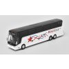 Van Hool Motorcoach WindStar 1:87 - Iconic Replicas  Van Hool Motorcoach Wind Star - model autobusu 1/87