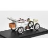 Dixi R8 6/14 PS Doppelphaeton 1:43 - AUTOCULT  Dixi R-8 6/14 PS Doppelphaeton - model auta