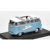 Kohlruss T1 Samba Minibus 1:43 - AUTOCULT  Kohlruss T-1 Samba - model autobusu