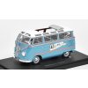 Kohlruss T1 Samba Minibus 1:43 - AUTOCULT  Kohlruss T-1 Samba - model autobusu
