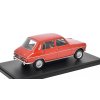 Simca 1100 1:24 - WhiteBox  Simca 1100 - kovový model auta