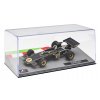 Lotus 72D #8 1972 Emerson Fittipaldi 1:43 - Formula 1 Cars časopis s modelem  Lotus 72 D 1972 Emerson Fittipaldi - kovový model auta