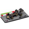 Lotus 72D 1972 Emerson Fittipaldi 1:43 - Formula 1 Cars časopis s modelem  Lotus 72 D 1972 Emerson Fittipaldi - kovový model auta