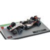 Force India VJM09 2016 Sergio Perez 1:43 - Formula 1 Cars časopis s modelem  Force India VJM-09 2016 Sergio Perez - kovový model auta
