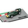 Vanwall 57 1958 Stirling Moss 1:43 - Formula 1 Cars časopis s modelem  Vanwall 57 1958 Stirling Moss - kovový model auta