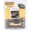Chevrolet Camaro SS/RS 1967 1:64 - GreenLight  Chevrolet Camaro - kovový model