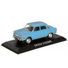 Škoda 1000MB 1:43 - Legendární Automobily časopis s modelem #17 BAZAROVÉ ZBOŽÍ  Škoda 1000MB - kovový model auta