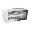 Opel Omega A2 Caravan 1:24 - WhiteBox  Opel Omega A-2 Caravan - kovový model auta