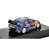 Ford Puma Rally1 #19 Rallye Monte-Carlo 2022 Loeb/Galmiche 1:43 - IXO Models  Ford Puma Rally 1 No.19 Rallye Winner Monte Carlo 2022 Loeb / Galmiche - kovový model auta