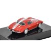 Chevrolet Corvette Stingray 1963 1:43 - IXO Models  Chevrolet Corvette C2 Stingray 1963 - kovový model auta