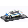 Škoda Octavia IV 2020 Policie Slovinsko 1:43 - ABREX  Škoda Octavia 4 Policie - kovový model