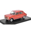 Simca 1100 1:24 - WhiteBox BAZAROVÉ ZBOŽÍ  Simca 1100 - kovový model auta