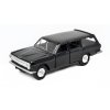 Volga GAZ-24 1:43 - Model ze sbírky  GAZ 24 Volha - kovový model auta