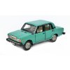 VAZ-2107 1:43 - Model ze sbírky  Vaz 2107 Lada - kovový model auta