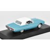 Ford Thunderbird 1966 Cabriolet Closed Thelma a Louise 1:43 - GreenLight  Ford Thunderbird 1966 Cabriolet Closed Thelma and Louise - kovový model