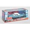 Ford Thunderbird 1966 Cabriolet Closed Thelma a Louise 1:43 - GreenLight  Ford Thunderbird 1966 Cabriolet Closed Thelma and Louise - kovový model