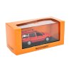 Volkswagen Golf III Variant 1997 červený 1:43 - MAXICHAMPS  VW Golf 3 Variant 1997 - kovový model auta