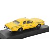 Dodge Monaco 1978 Taxi - Rocky III 1:43 - GreenLight  Dodge Monaco - kovový model