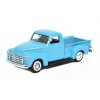 GMC Pick Up 1950 světle modrá 1:43 - Lucky Die Cast  GMC Pick-Up - kovový model auta